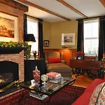 The Butler House B&B