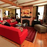 The Butler House B&B