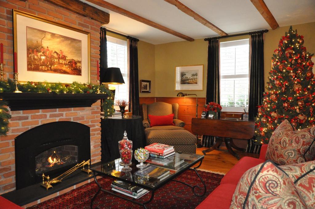 The Butler House Niagara Falls