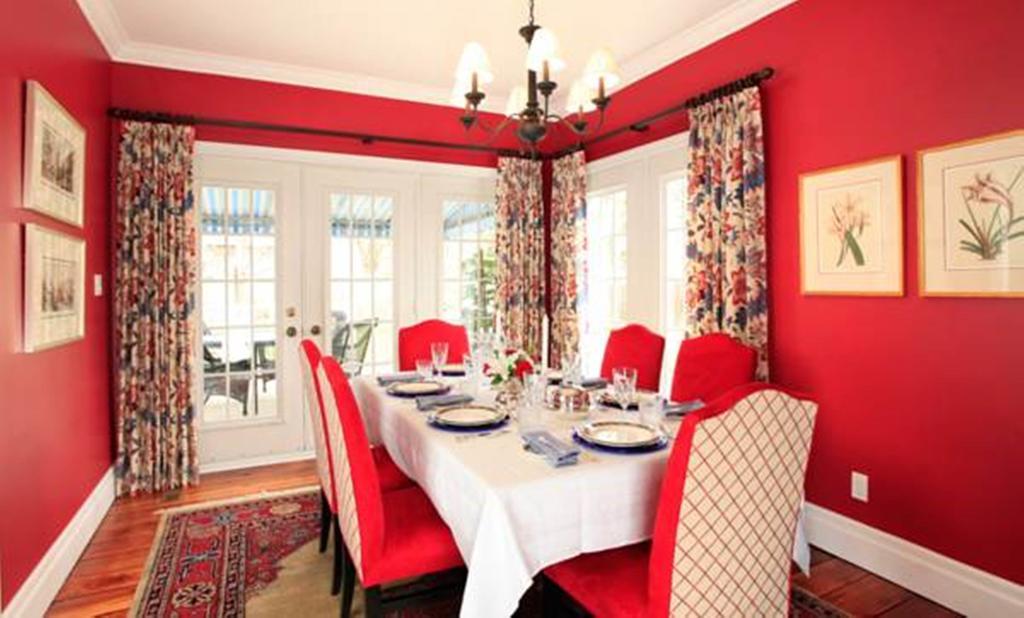 Bed & Breakfast The Butler House