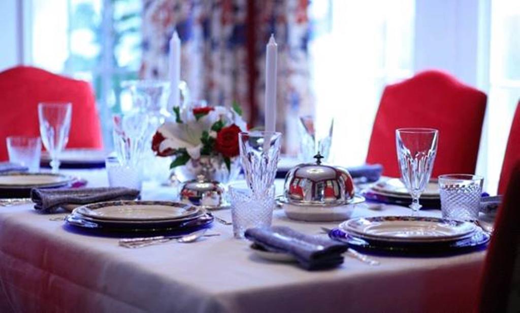 The Butler House Bed & Breakfast