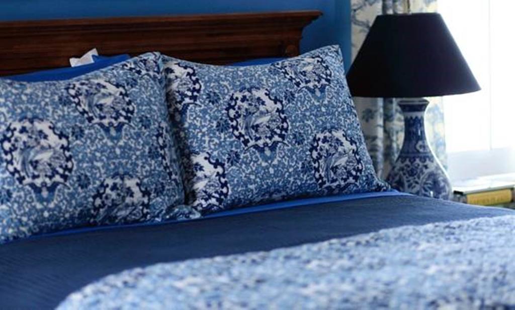Bed & Breakfast The Butler House *