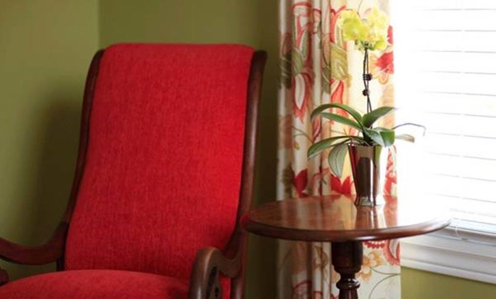 Bed & Breakfast The Butler House Niagara Falls