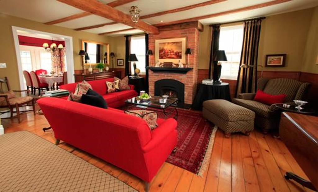 The Butler House