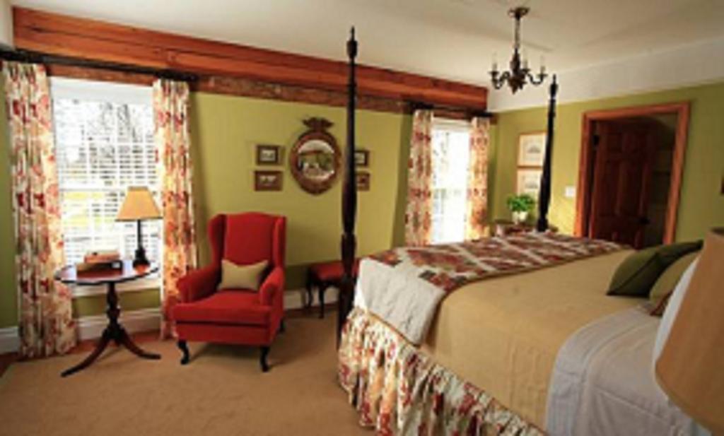 Bed & Breakfast The Butler House